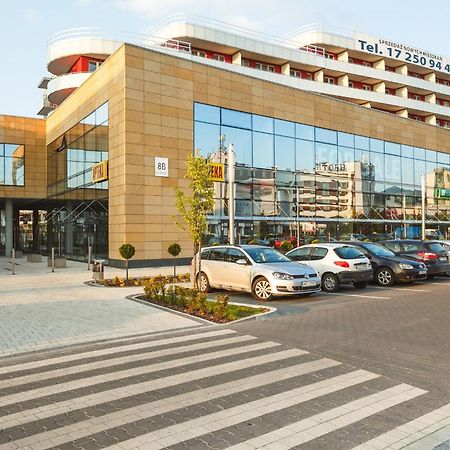 Silver Apart Rzeszow Exterior photo