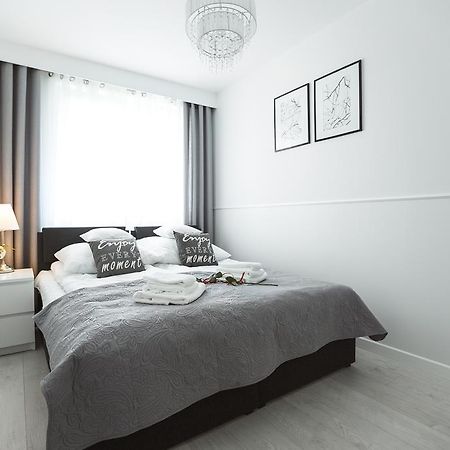 Silver Apart Rzeszow Exterior photo