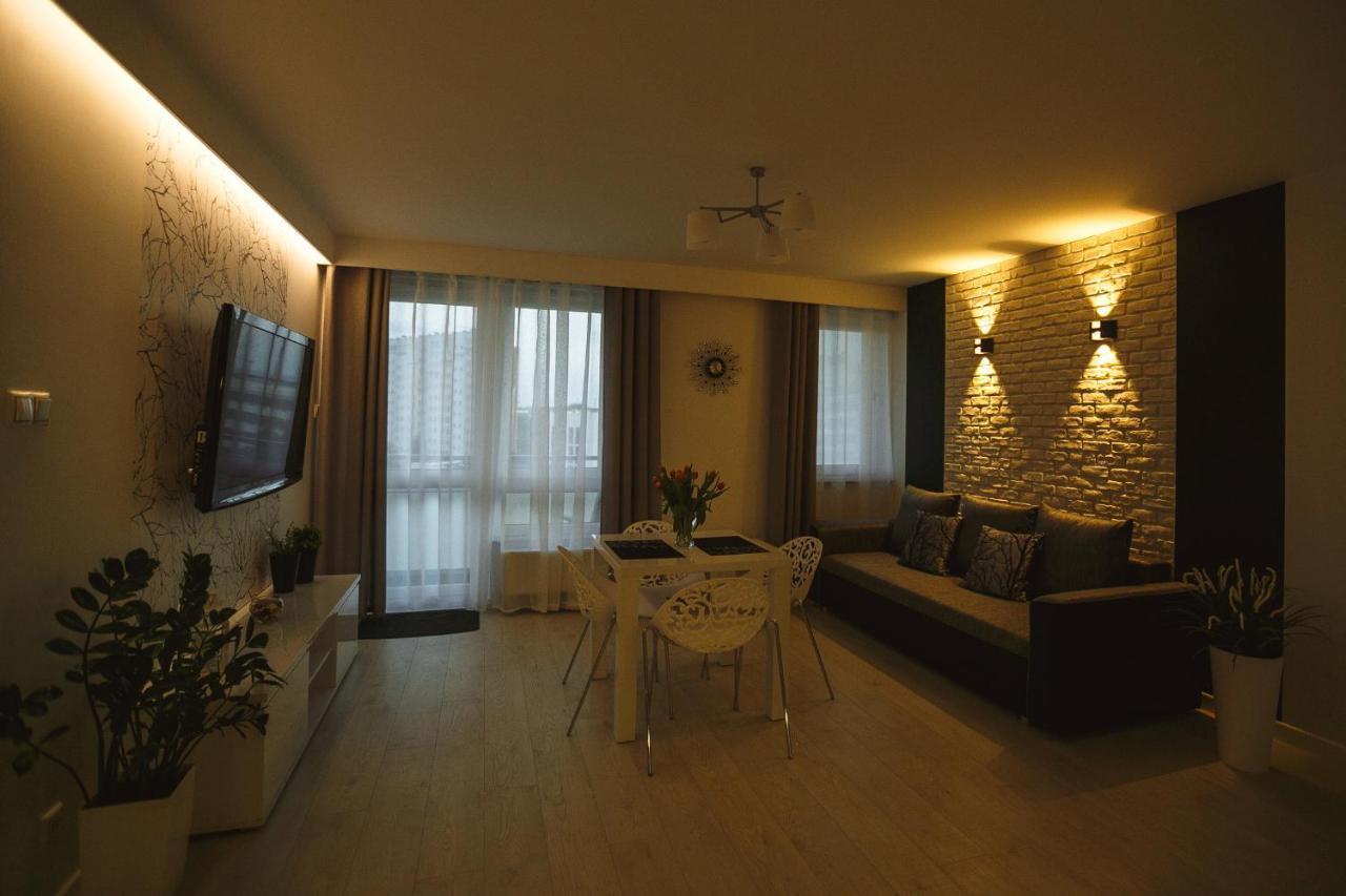 Silver Apart Rzeszow Exterior photo