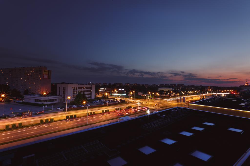 Silver Apart Rzeszow Exterior photo