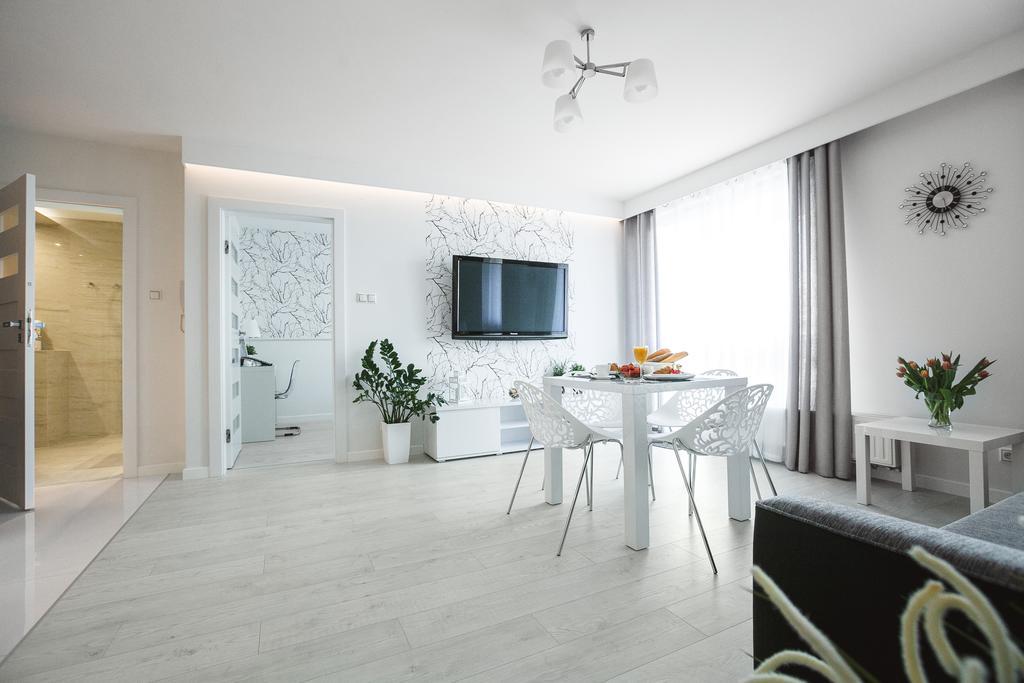 Silver Apart Rzeszow Exterior photo